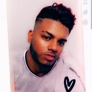 Meet your Posher, Anil